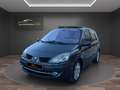 Renault Scenic II 2.0DCI Luxe Privilege 150 Gris - thumbnail 2