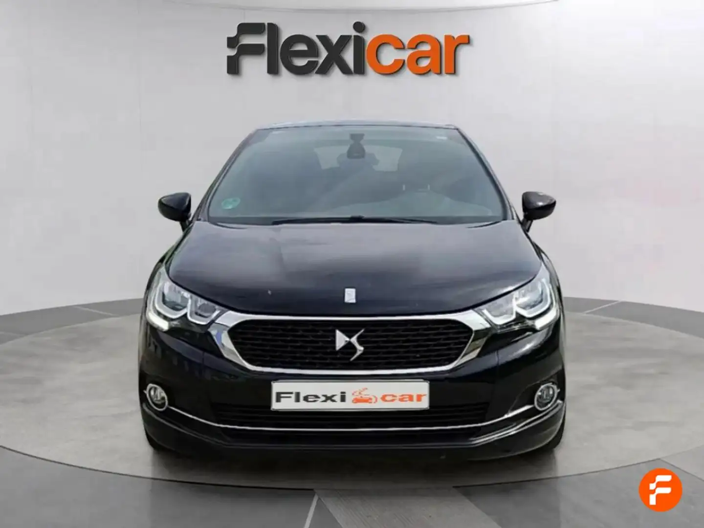 DS Automobiles DS 4 1.6 BlueHDi S&S Desire 120 Negro - 2