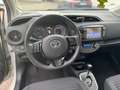 Toyota Yaris Team D Automatik Kamera Klimaautomatik Weiß - thumbnail 11