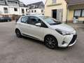 Toyota Yaris Team D Automatik Kamera Klimaautomatik Blanc - thumbnail 3
