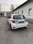 Toyota Yaris Team D Automatik Kamera Klimaautomatik Blanc - thumbnail 7