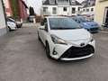 Toyota Yaris Team D Automatik Kamera Klimaautomatik Weiß - thumbnail 2