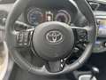 Toyota Yaris Team D Automatik Kamera Klimaautomatik Blanc - thumbnail 12