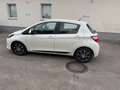 Toyota Yaris Team D Automatik Kamera Klimaautomatik Weiß - thumbnail 8