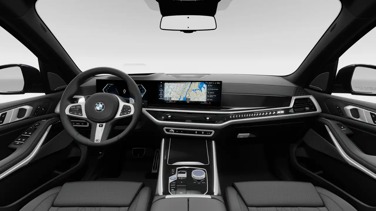 BMW X5 снимка BMW X5