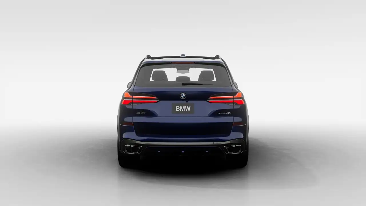 BMW X5 снимка BMW X5