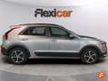 Kia Niro 1.6 GDi HEV 95kW (129CV) Concept Gris - thumbnail 4