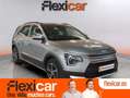 Kia Niro 1.6 GDi HEV 95kW (129CV) Concept Gris - thumbnail 1