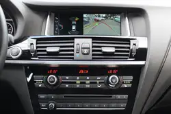 Bmw X4 xDrive 1.HAND! KAMERA NaviPROF. HUD LEDER 18"