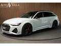 Audi RS6 TFSI quattro | Suzuka Grey | Dynamic Plus | B&... Grey - thumbnail 1