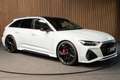 Audi RS6 TFSI quattro | Suzuka Grey | Dynamic Plus | B&... Grey - thumbnail 8