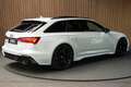Audi RS6 TFSI quattro | Suzuka Grey | Dynamic Plus | B&... Grey - thumbnail 6