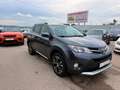 Toyota RAV 4 Todoterreno Automático de 5 Puertas Gris - thumbnail 4