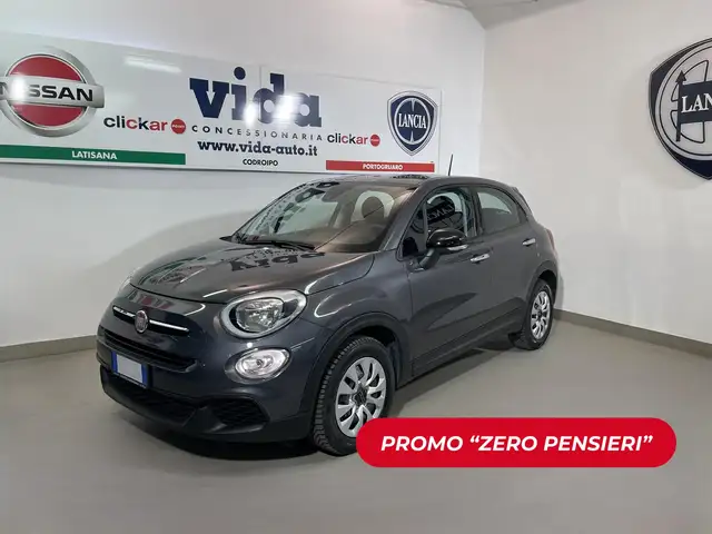 Fiat 500X 1.0 T3 120 CV Cult