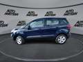 Ford EcoSport 1.0 EcoBoost Aut*Trend*Klima*Kamera Bleu - thumbnail 4