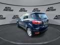 Ford EcoSport 1.0 EcoBoost Aut*Trend*Klima*Kamera Bleu - thumbnail 5