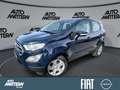 Ford EcoSport 1.0 EcoBoost Aut*Trend*Klima*Kamera Bleu - thumbnail 1
