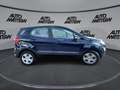 Ford EcoSport 1.0 EcoBoost Aut*Trend*Klima*Kamera Bleu - thumbnail 8