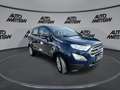Ford EcoSport 1.0 EcoBoost Aut*Trend*Klima*Kamera Bleu - thumbnail 2