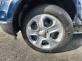 Ford EcoSport 1.0 EcoBoost Aut*Trend*Klima*Kamera Bleu - thumbnail 10