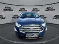 Ford EcoSport 1.0 EcoBoost Aut*Trend*Klima*Kamera Bleu - thumbnail 3