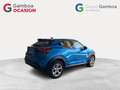 Nissan Juke DIG-T 84 kW (114 CV) 6M/T N-Connecta Albastru - thumbnail 5