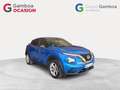 Nissan Juke DIG-T 84 kW (114 CV) 6M/T N-Connecta Albastru - thumbnail 3