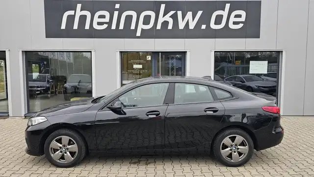 BMW 216 Advantage Prod. 01.2023