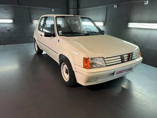 Peugeot 205 RALLYE 1.3 103