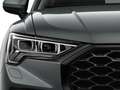 Audi Q3 sportback 35 2.0 tdi s line edition s-tronic Gris - thumbnail 6
