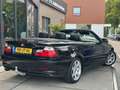 BMW 320 3-serie Cabrio 320Ci Executive | Hardtop | Automaa Noir - thumbnail 11