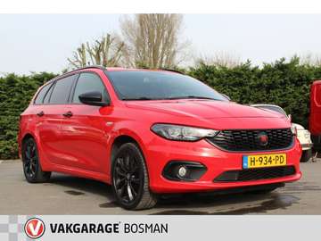 Stationwagon 1.6 MultiJ. S-Design/CARPLAY/CRUISE/S