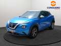 Nissan Juke 1.0 DIG-T N-Connecta 4x2 114 Azul - thumbnail 3