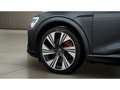 Audi Q8 e-tron 55 S line/Matrix/HuD/22KW/360°/ACC/22Zoll Grau - thumbnail 5