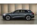 Audi Q8 e-tron 55 S line/Matrix/HuD/22KW/360°/ACC/22Zoll Grau - thumbnail 3