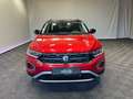 Volkswagen T-Roc T-ROC MOVE 1.0 TSI | AHK LED ACC DAB APP-CONNECT Rot - thumbnail 17