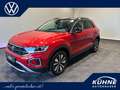 Volkswagen T-Roc T-ROC MOVE 1.0 TSI | AHK LED ACC DAB APP-CONNECT Rot - thumbnail 1