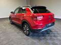 Volkswagen T-Roc T-ROC MOVE 1.0 TSI | AHK LED ACC DAB APP-CONNECT Rot - thumbnail 4