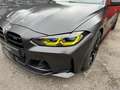 BMW M4 Competition X-Drive Grau - thumbnail 13