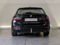 BMW 318 d Touring Advantage DAB/PDC/AHK DAB/PDC/AHK Schwarz - thumbnail 9