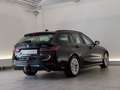 BMW 318 d Touring Advantage DAB/PDC/AHK DAB/PDC/AHK Schwarz - thumbnail 8