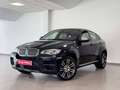 BMW X6 M50d M50d Negro - thumbnail 1