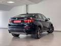 BMW X6 M50d M50d Negro - thumbnail 4
