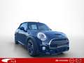 MINI Cooper S CABRIO El. Verdeck AD Navi Leder HarmanKardon LE Blau - thumbnail 4
