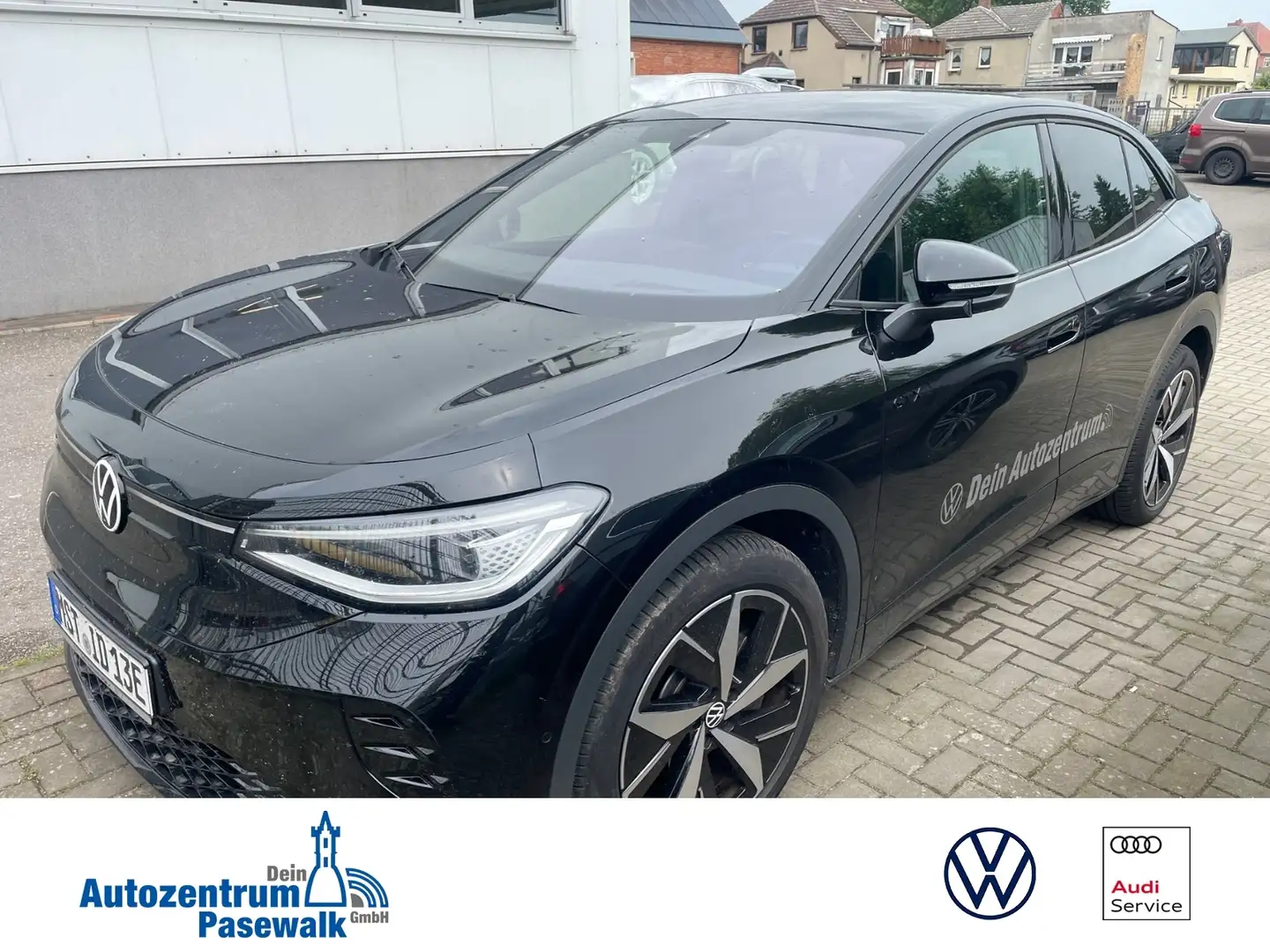 Volkswagen ID.5 GTX 4Motion 77kWh crna - 1