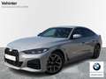 BMW 420 420dA Gran Coupé Gris - thumbnail 1