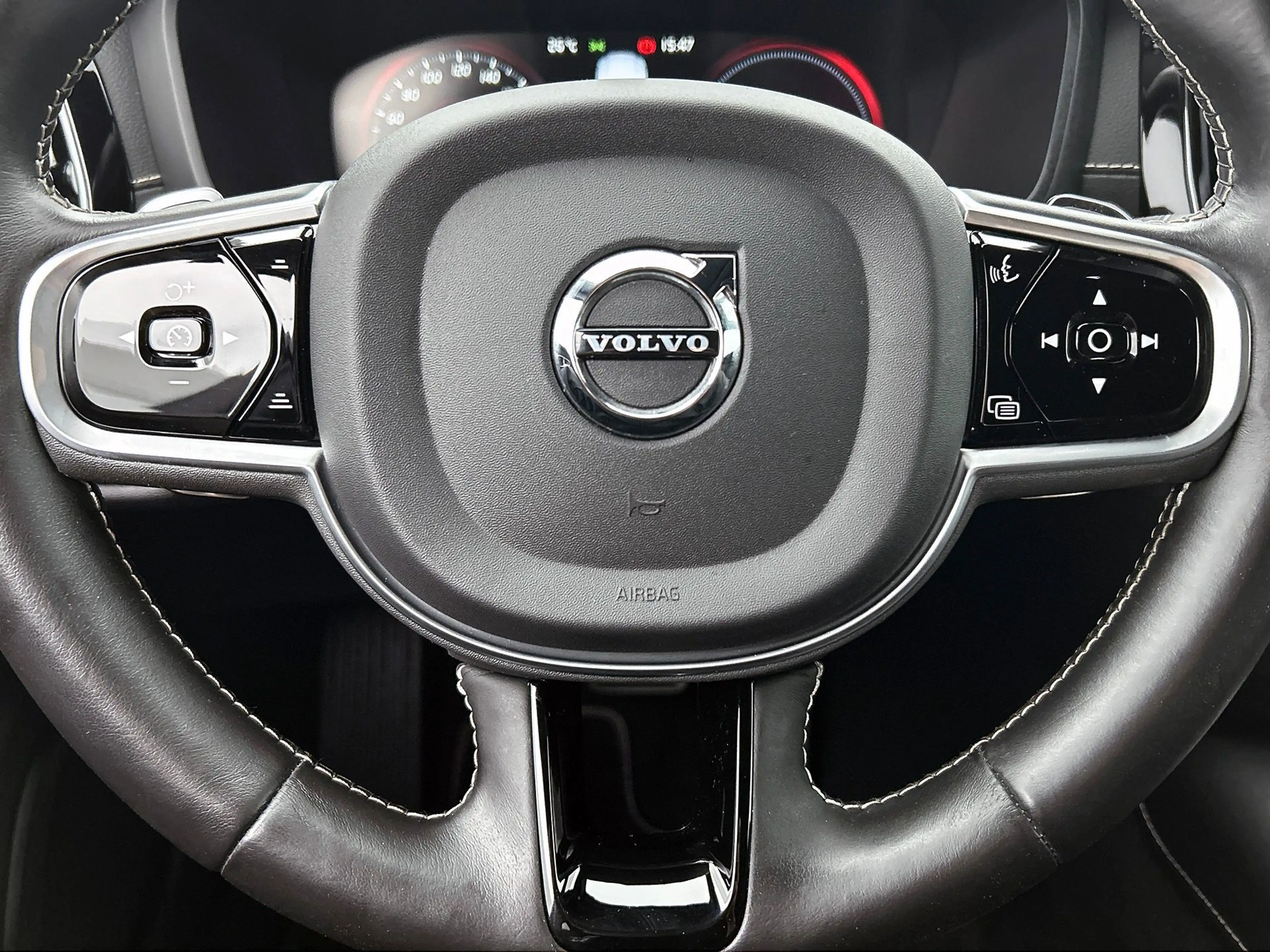 Volvo S60 2.0 T8 AWD Twin Engine Polestar Engineered | Autom — photo 17