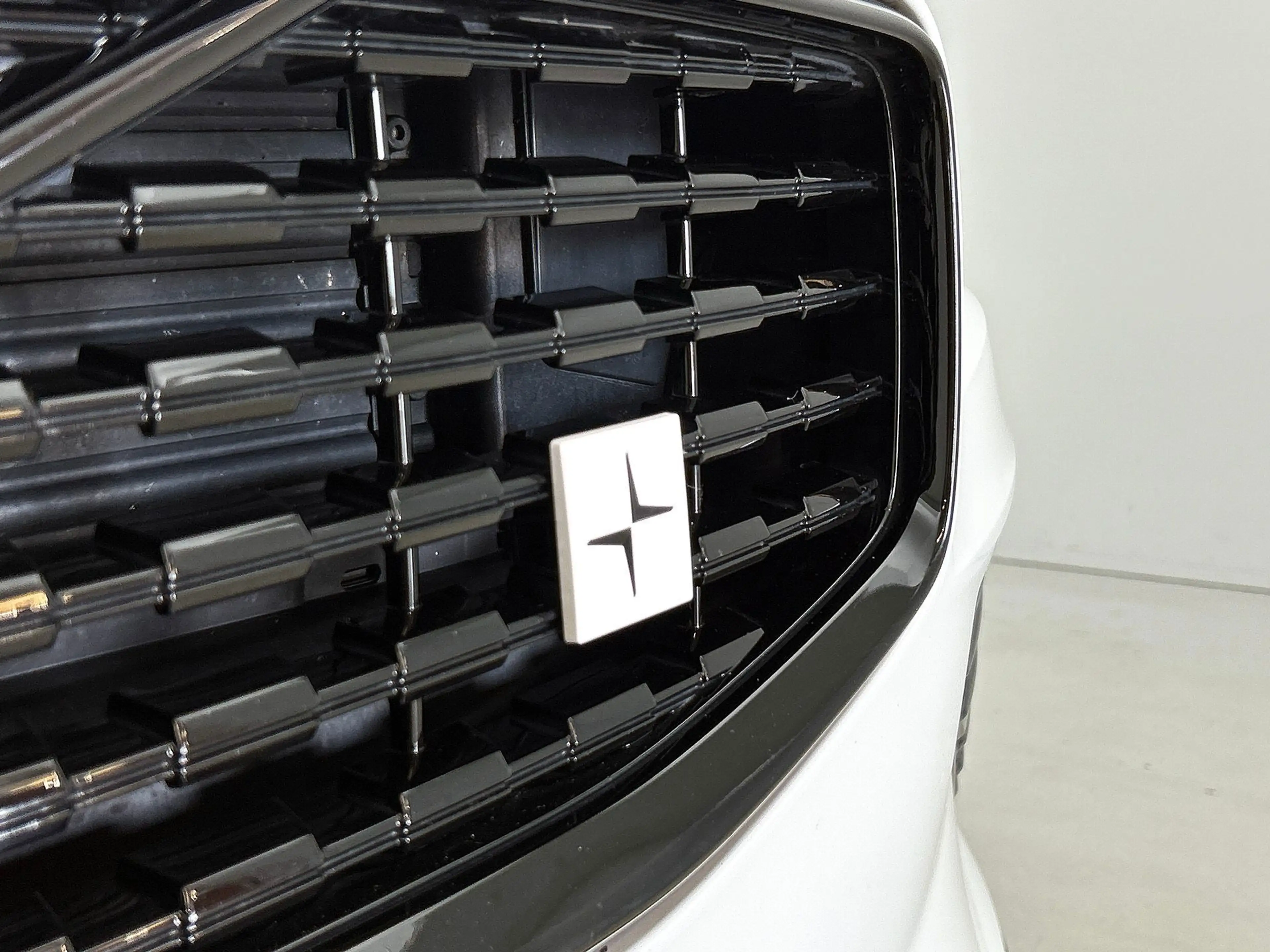 Volvo S60 2.0 T8 AWD Twin Engine Polestar Engineered | Autom — photo 26