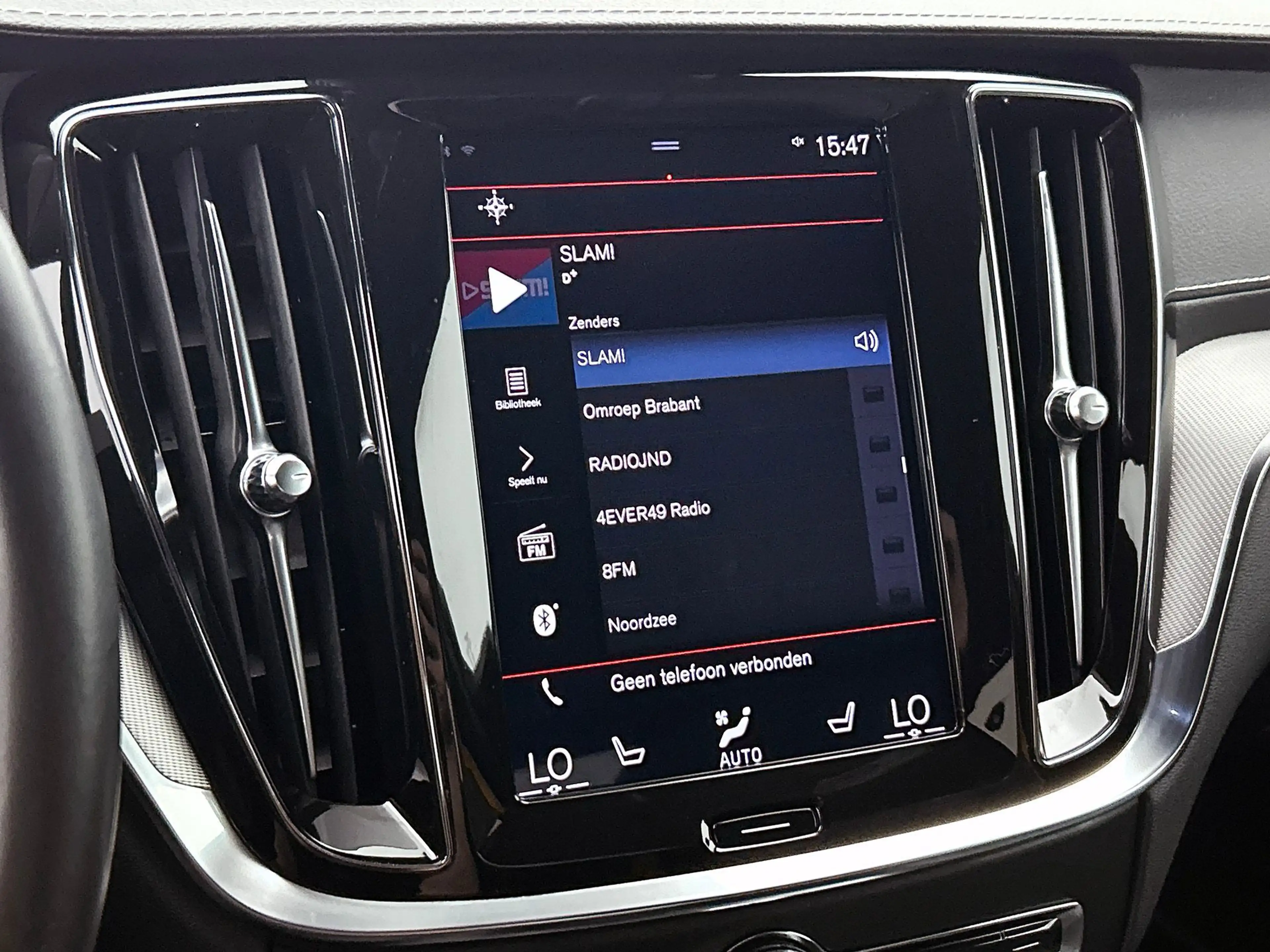 Volvo S60 2.0 T8 AWD Twin Engine Polestar Engineered | Autom — photo 20