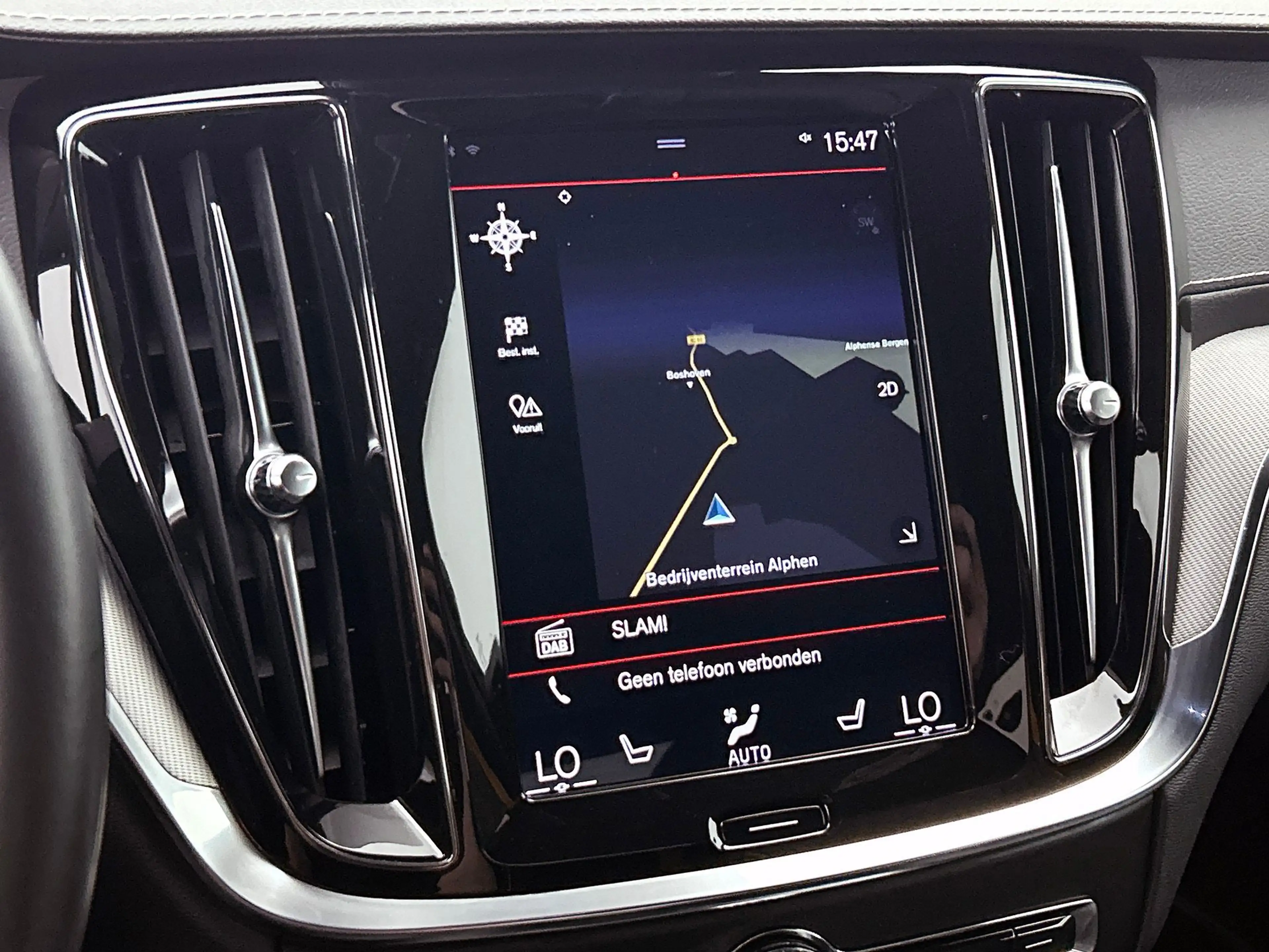 Volvo S60 2.0 T8 AWD Twin Engine Polestar Engineered | Autom — photo 40